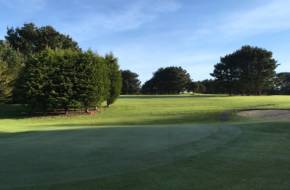 Treloy Golf Course