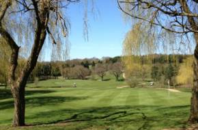 Trent Park Golf Club