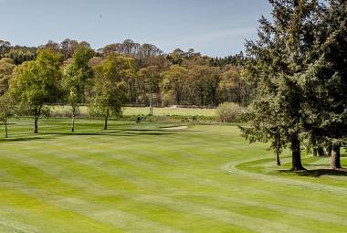 Turriff Golf Club