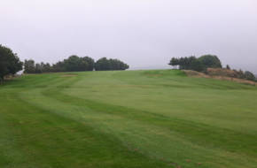Turton Golf Course