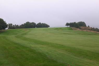 Turton Golf Course