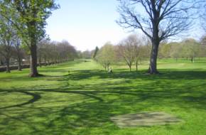 Tynedale Golf Course