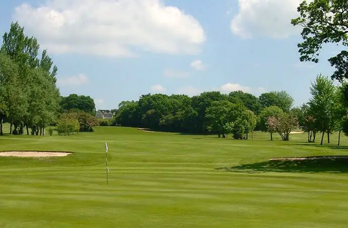 Upminster Golf Club