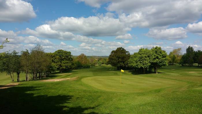 Uxbridge Golf Course