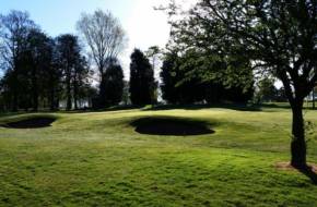 Vicars Cross Golf Club
