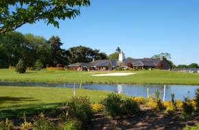 Virginia Park Golf Course