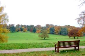 Warley Woods Golf Course