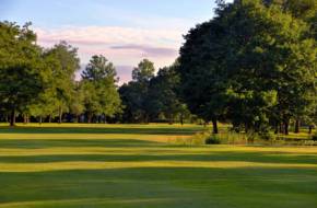 Waterlooville Golf Club