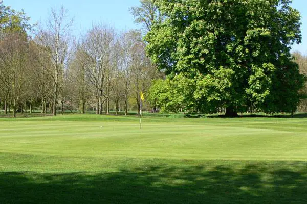 Wavendon Golf Course