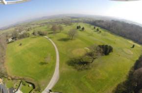 Welbeck Manor & Sparkwell Golf Course