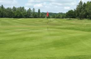 Wellow Golf Course