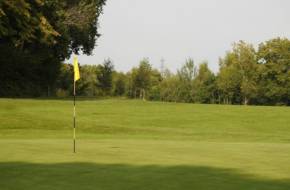 Wellshurst Golf & Country Club