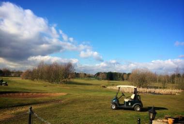 Welton Manor Golf Course