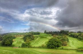 Wenvoe Castle Golf Course