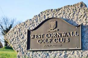West Cornwall Golf Club