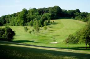 West Kent Golf Course