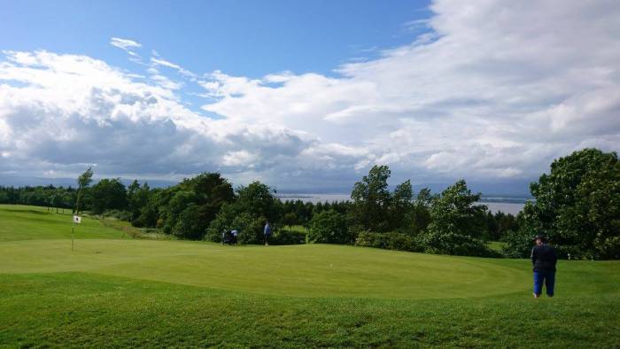 West Lothian Golf Club