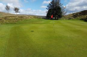 West Monmouthshire Golf Club