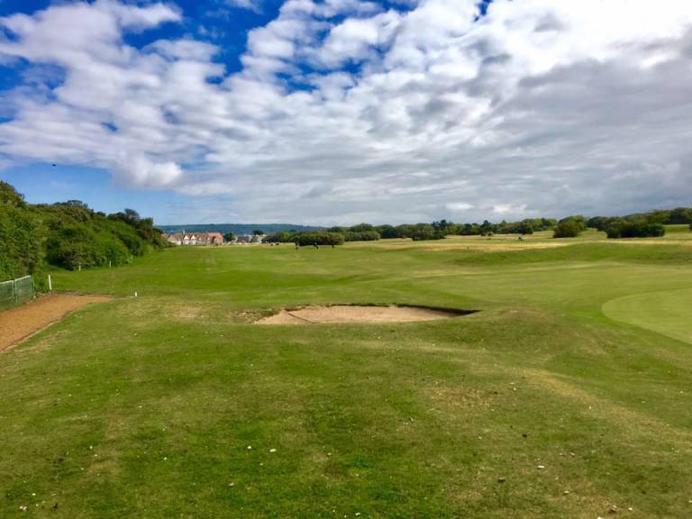 WestonSuperMare Golf Club Go&Golf