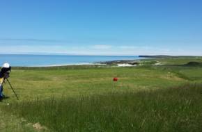 Westray Golf Course