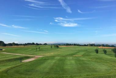 Westridge Golf Course