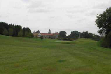 Wetherby Golf Club