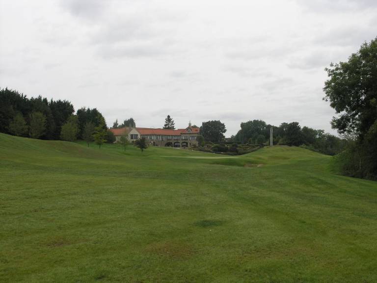 Wetherby Golf Club Go&Golf