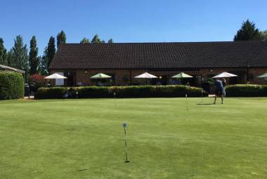 Wexham Park Golf Club