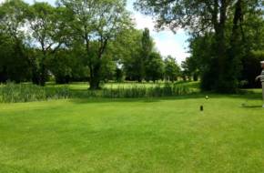 Whetstone Golf Course