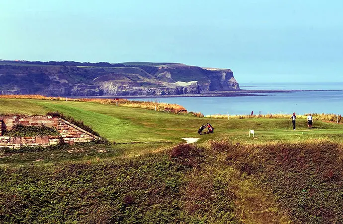 Whitby Golf Club