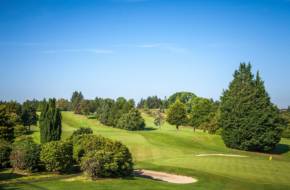 Whitecraigs Golf Course