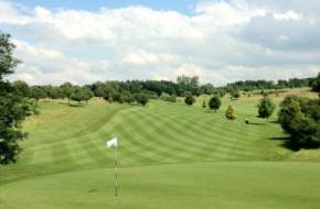 Whitehill golf