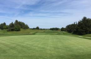 Whitley Bay Golf Club