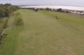 Whitstable & Seasalter Golf Club