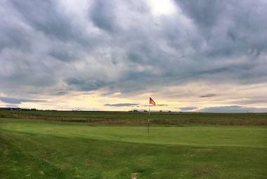 Wick Golf Course