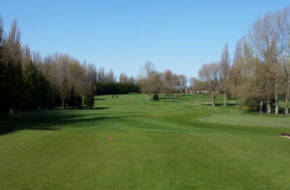 Widnes Golf Club