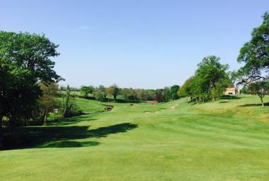 Wilmslow Golf Course