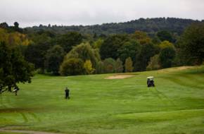 Windlesham Golf Course