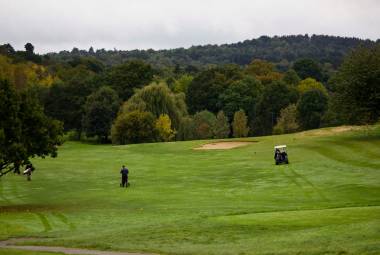 Windlesham Golf Course