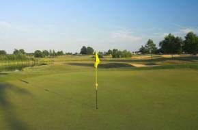 Wokefield park golf course
