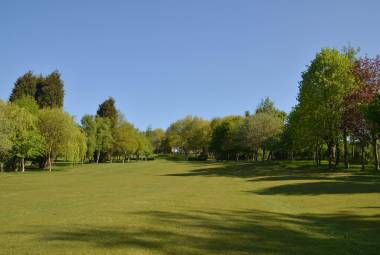 Wombwell Hillies Golf Course