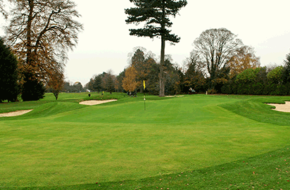 Worcester Golf & Country Club