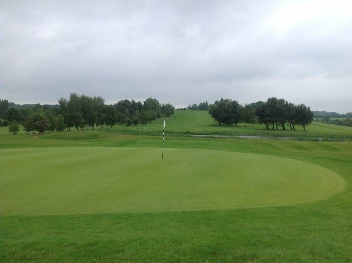 Worfield Golf Course
