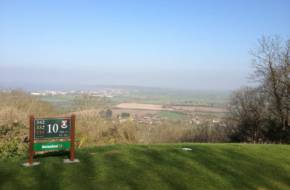 Worlebury Golf Club
