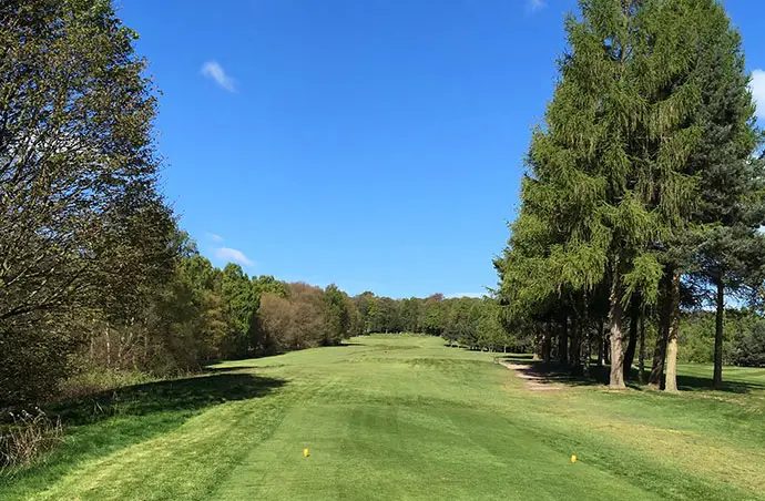 Wortley Golf Club
