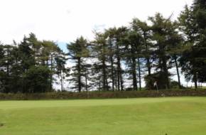Wrangaton (S Devon) Golf Club