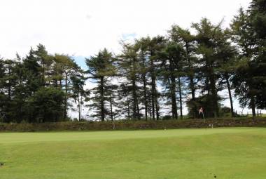 Wrangaton (S Devon) Golf Club