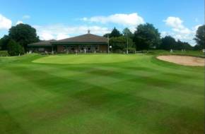 Wrexham Golf Club