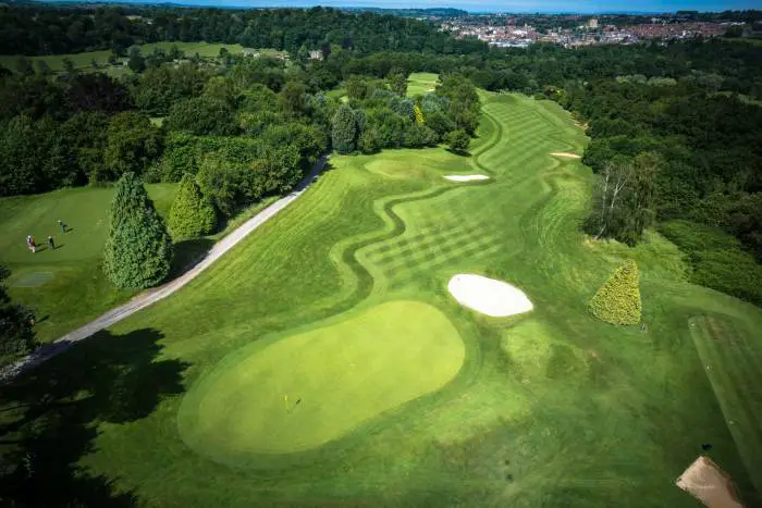 Yeovil Golf Club | Go&Golf