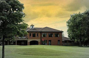 Ashton-under-Lyne Golf Club
